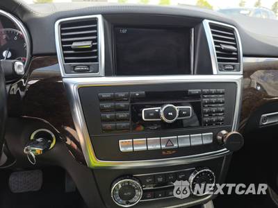 2014 Mercedes-Benz GL 450 4MATIC - zdjęcie 11 z 19 - miniatura