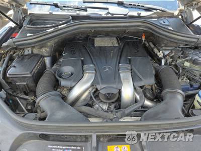 2014 Mercedes-Benz GL 450 4MATIC - zdjęcie 16 z 19 - miniatura