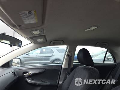 2009 Toyota Corolla CE - zdjęcie 18 z 18 - miniatura