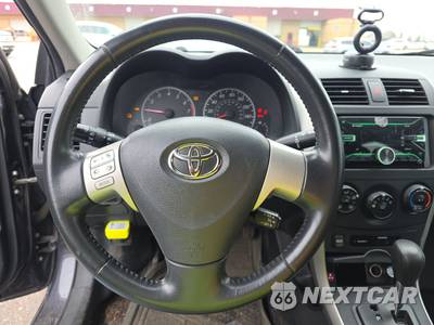2009 Toyota Corolla CE - zdjęcie 10 z 18 - miniatura