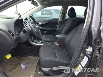 2009 Toyota Corolla CE - zdjęcie 7 z 18 - miniatura