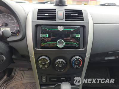 2009 Toyota Corolla CE - zdjęcie 11 z 18 - miniatura