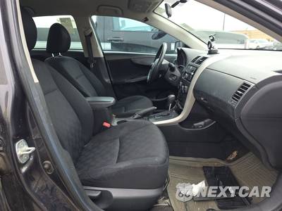 2009 Toyota Corolla CE - zdjęcie 8 z 18 - miniatura