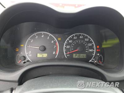 2009 Toyota Corolla CE - zdjęcie 12 z 18 - miniatura