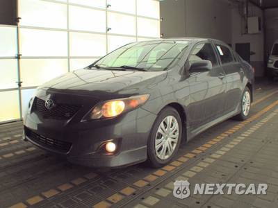 2009 Toyota Corolla CE - zdjęcie 1 z 18 - miniatura