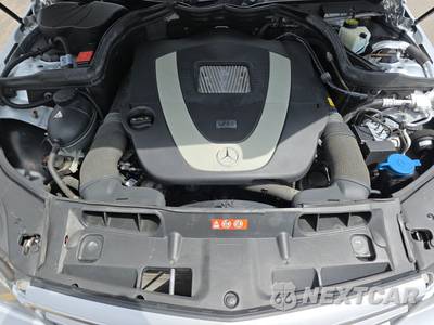 2011 Mercedes-Benz C 300 4MATIC - zdjęcie 15 z 18 - miniatura