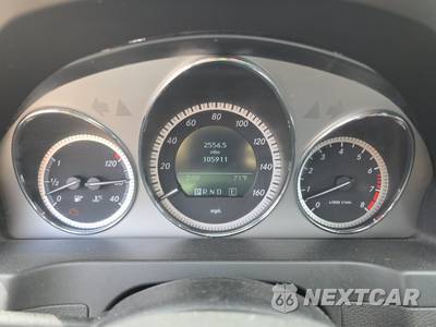 2011 Mercedes-Benz C 300 4MATIC - zdjęcie 12 z 18 - miniatura