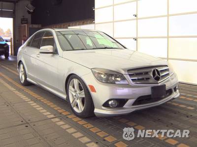 2011 Mercedes-Benz C 300 4MATIC - zdjęcie 3 z 18 - miniatura
