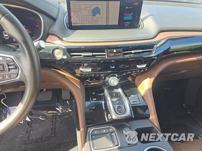 2023 Acura MDX w/Technology Pkg - zdjęcie 11 z 23 - miniatura