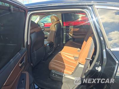 2023 Acura MDX w/Technology Pkg - zdjęcie 13 z 23 - miniatura