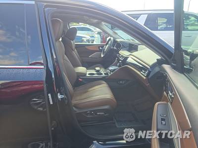 2023 Acura MDX w/Technology Pkg - zdjęcie 8 z 23 - miniatura