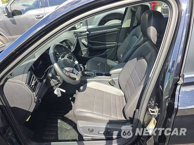 2023 Volkswagen Jetta SE - zdjęcie 7 z 18 - miniatura
