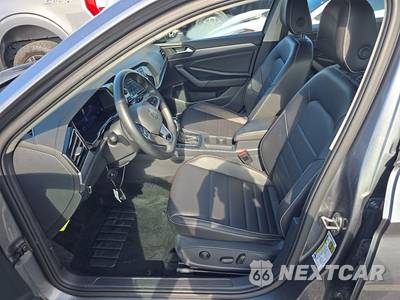 2024 Volkswagen Jetta SE - zdjęcie 7 z 20 - miniatura