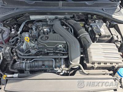 2023 Volkswagen Jetta SE - zdjęcie 15 z 18 - miniatura
