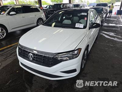 2021 Volkswagen Jetta R-Line - zdjęcie 1 z 19 - miniatura