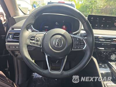 2024 Acura MDX - zdjęcie 10 z 24 - miniatura
