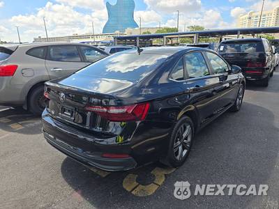 2023 Volkswagen Jetta SE - zdjęcie 4 z 18 - miniatura