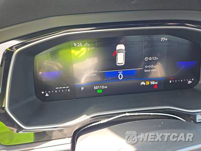 2024 Volkswagen Jetta SE - zdjęcie 12 z 20 - miniatura