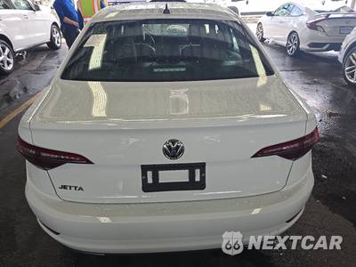 2021 Volkswagen Jetta R-Line - zdjęcie 5 z 19 - miniatura