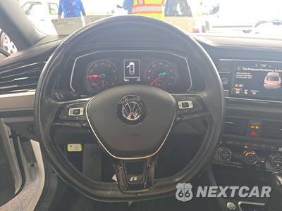 2021 Volkswagen Jetta R-Line - zdjęcie 10 z 19 - miniatura