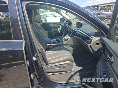 2024 Acura MDX - zdjęcie 8 z 24 - miniatura