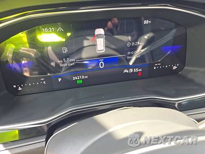 2023 Volkswagen Jetta SE - zdjęcie 12 z 18 - miniatura