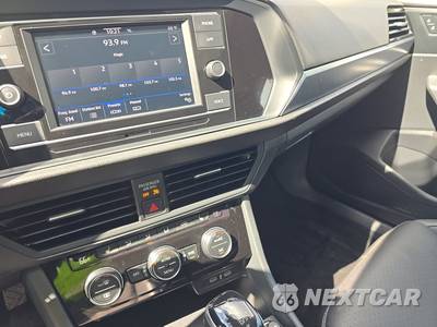 2023 Volkswagen Jetta SE - zdjęcie 11 z 18 - miniatura