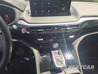 2024 Acura MDX - zdjęcie 11 z 24 - miniatura