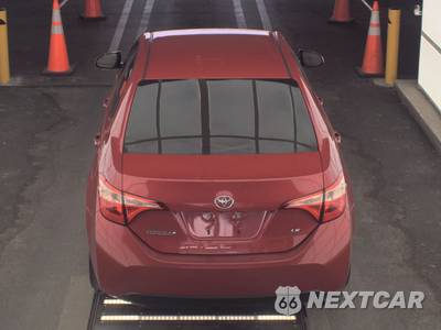 2017 Toyota Corolla LE Sedan - zdjęcie 5 z 21 - miniatura