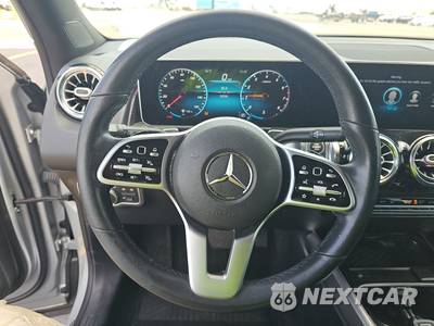 2020 Mercedes-Benz GLB 250 - zdjęcie 10 z 25 - miniatura