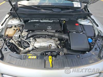 2020 Mercedes-Benz GLB 250 - zdjęcie 17 z 25 - miniatura