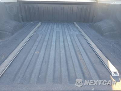 2021 Nissan TITAN PRO-4X Crew Cab Short Bed - zdjęcie 16 z 34 - miniatura