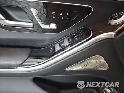 2022 Mercedes-Benz S 580 4MATIC - zdjęcie 18 z 19 - miniatura