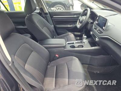 2022 Nissan Altima SV - zdjęcie 8 z 25 - miniatura