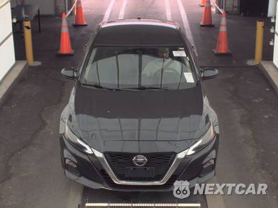 2022 Nissan Altima SV - zdjęcie 2 z 25 - miniatura