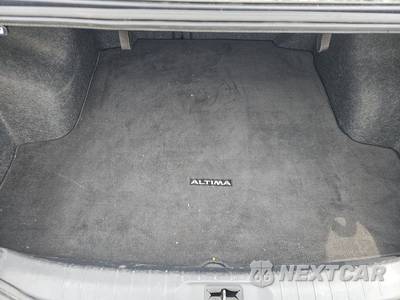 2022 Nissan Altima SV - zdjęcie 16 z 25 - miniatura