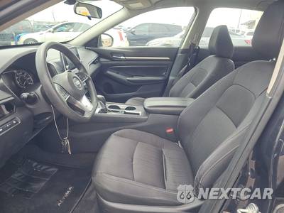 2022 Nissan Altima SV - zdjęcie 7 z 25 - miniatura