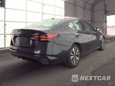 2022 Nissan Altima SV - zdjęcie 4 z 25 - miniatura