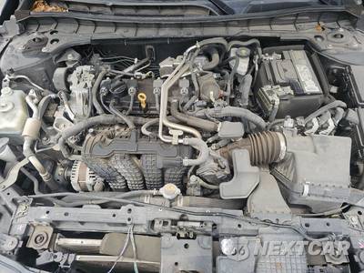 2022 Nissan Altima SV - zdjęcie 15 z 25 - miniatura