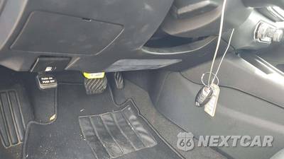 2022 Nissan Altima SV - zdjęcie 17 z 25 - miniatura