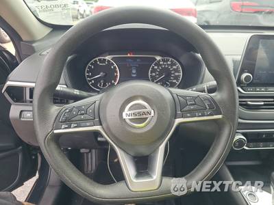 2022 Nissan Altima SV - zdjęcie 10 z 25 - miniatura
