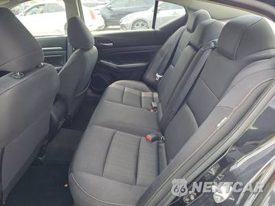 2022 Nissan Altima SV - zdjęcie 13 z 25 - miniatura