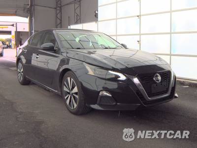 2022 Nissan Altima SV - zdjęcie 3 z 25 - miniatura
