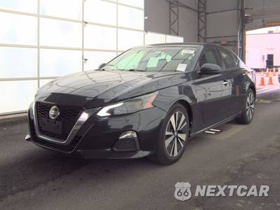 2022 Nissan Altima SV - zdjęcie 1 z 25 - miniatura
