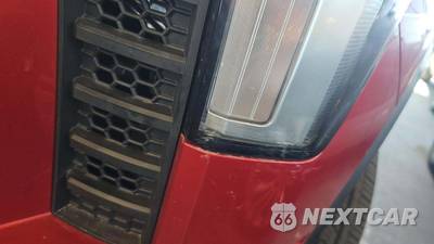 2023 Toyota Tundra Limited Crew Cab Short Bed - zdjęcie 23 z 31 - miniatura