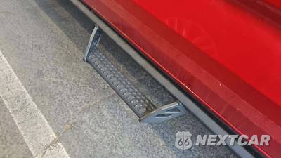 2023 Toyota Tundra Limited Crew Cab Short Bed - zdjęcie 29 z 31 - miniatura