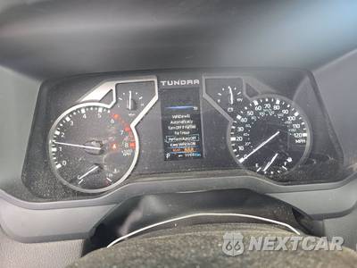 2023 Toyota Tundra Limited Crew Cab Short Bed - zdjęcie 12 z 31 - miniatura