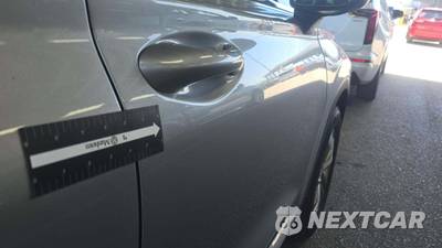 2020 Hyundai Santa Fe SE - zdjęcie 25 z 31 - miniatura