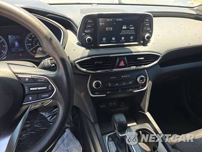 2020 Hyundai Santa Fe SE - zdjęcie 11 z 31 - miniatura