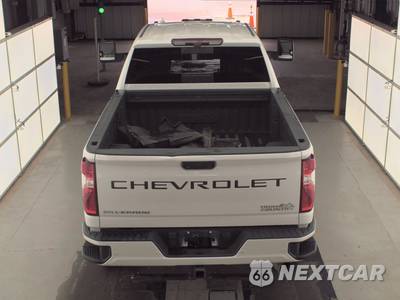 2023 Chevrolet Silverado 3500HD High Country Crew Cab Medium Bed 3LZ - zdjęcie 5 z 26 - miniatura
